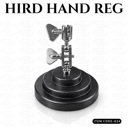 THIRD HAND REG