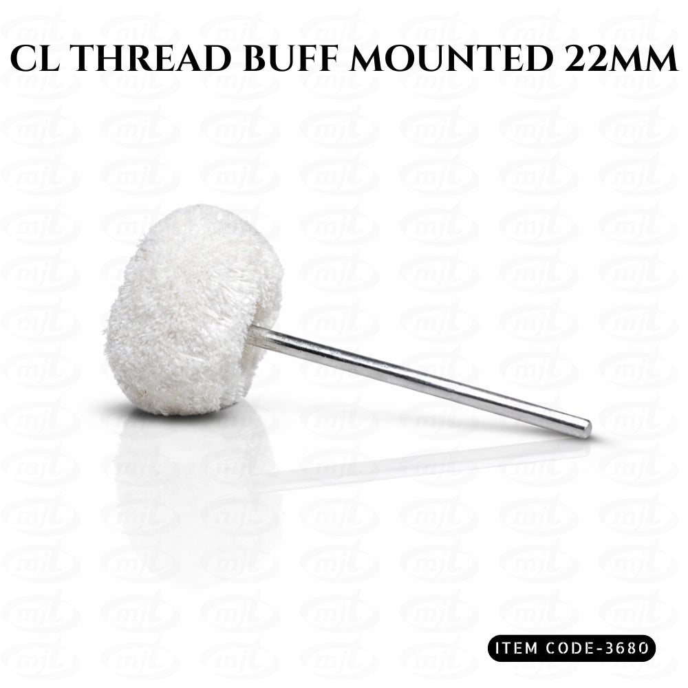 THREAD BUFF