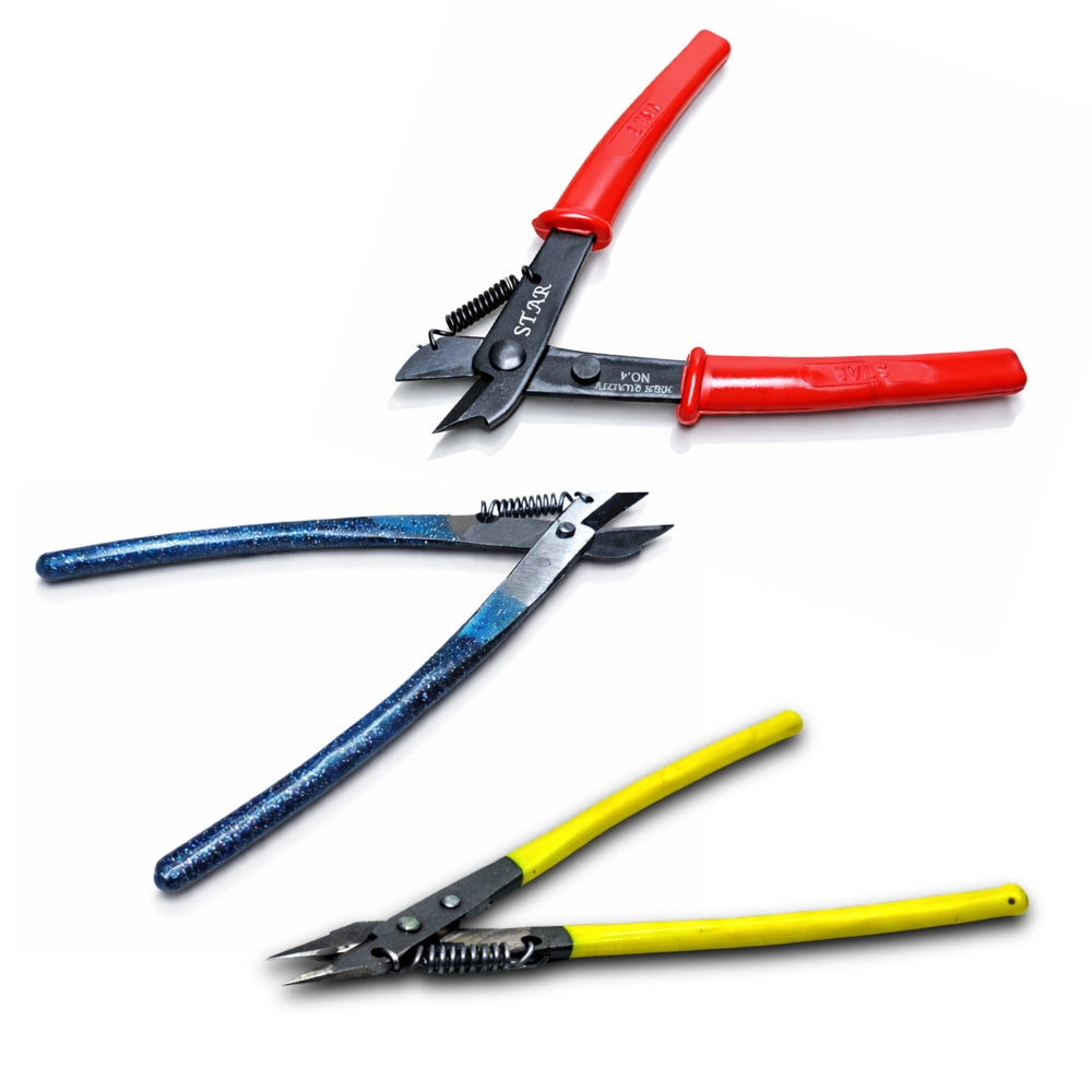 TIN SNIP CUTTER