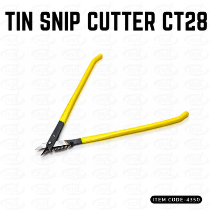 TIN SNIP CUTTER