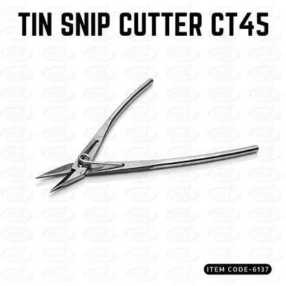 TIN SNIP CUTTER