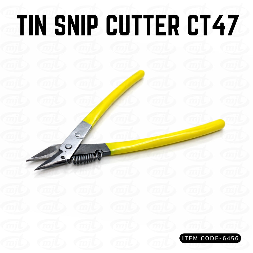 TIN SNIP CUTTER