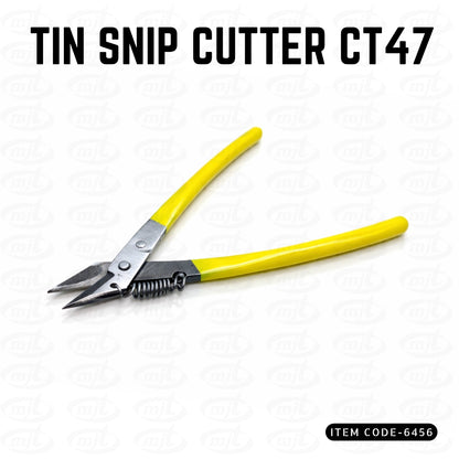 TIN SNIP CUTTER