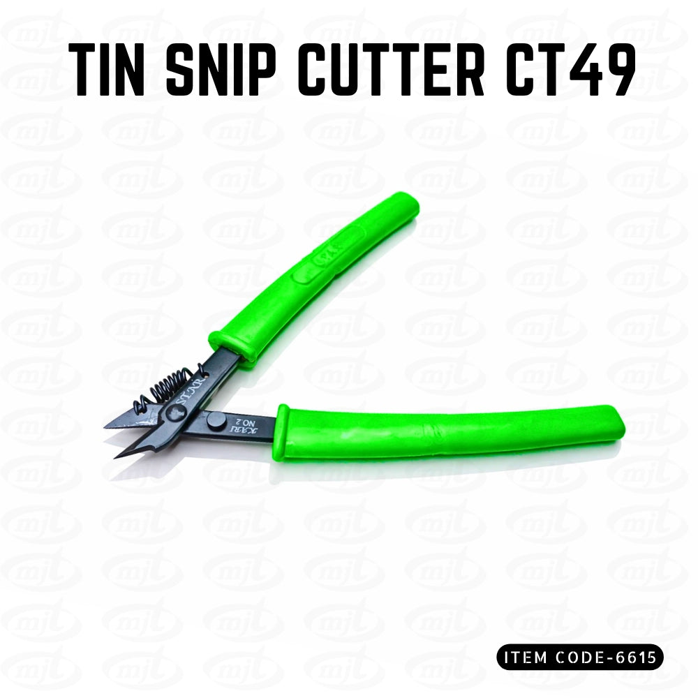 TIN SNIP CUTTER