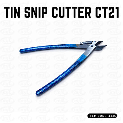 TIN SNIP CUTTER