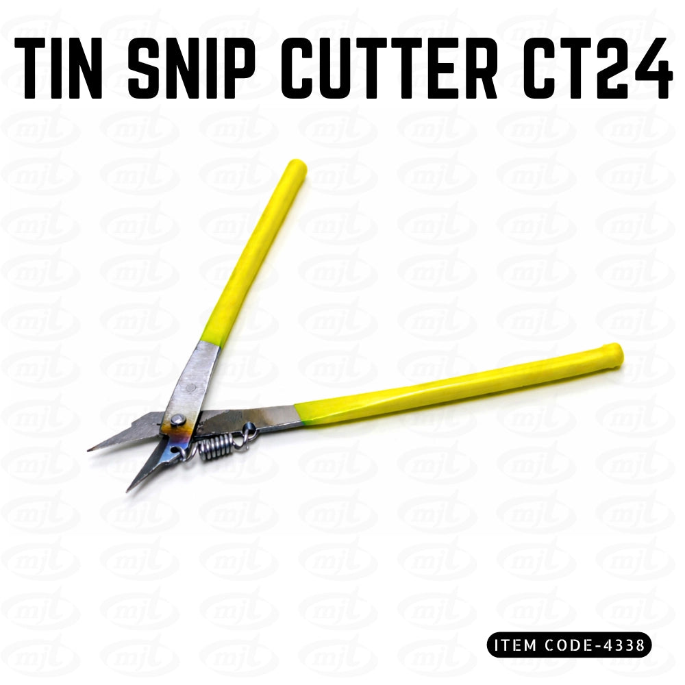 TIN SNIP CUTTER