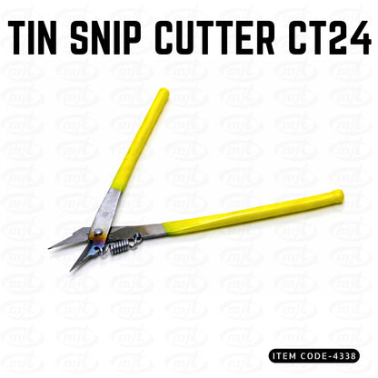 TIN SNIP CUTTER