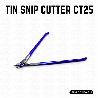 TIN SNIP CUTTER