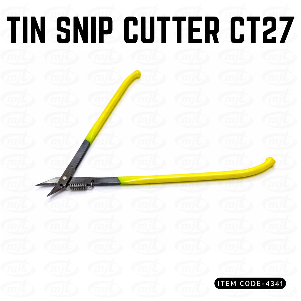 TIN SNIP CUTTER