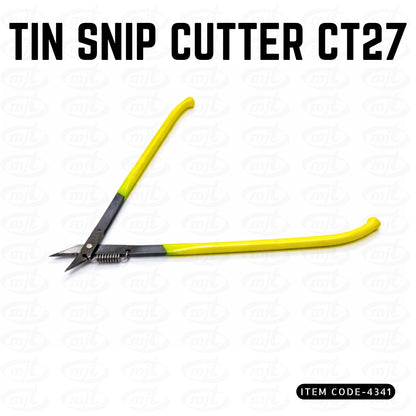 TIN SNIP CUTTER