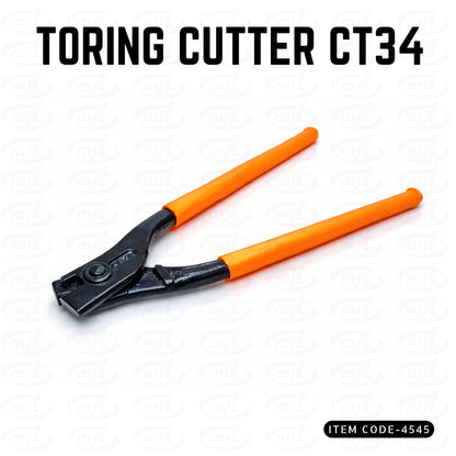 TOE RING CUTTER