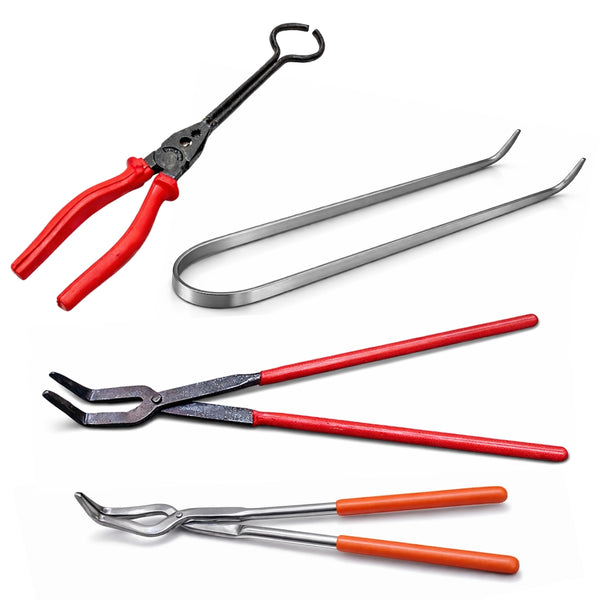 Tongs