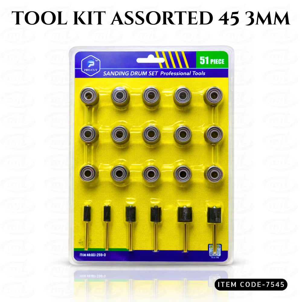 TOOL KIT