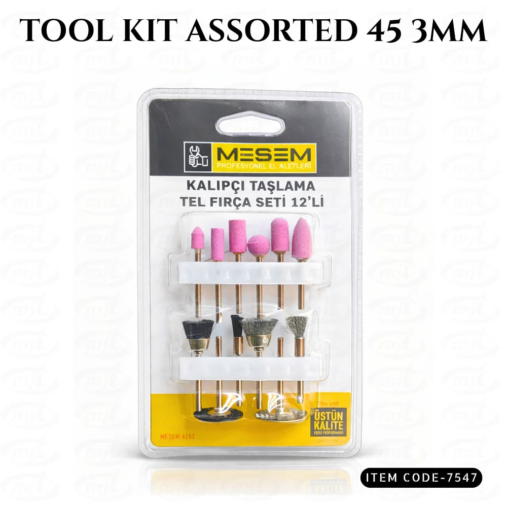 TOOL KIT
