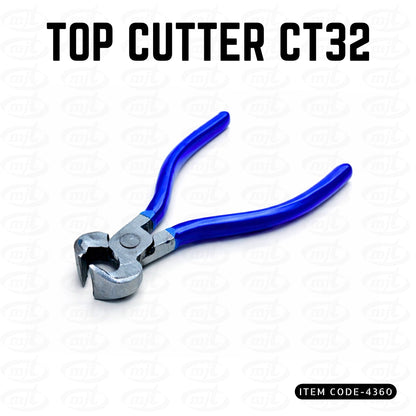 TOP CUTTER