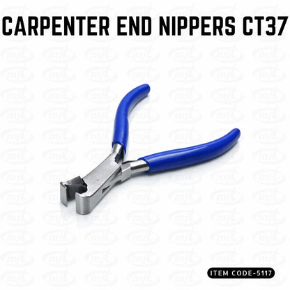 TOP CUTTER