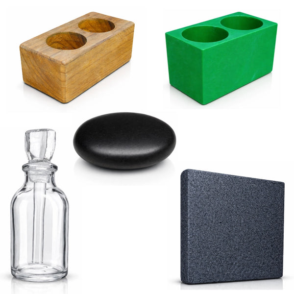 Touch Stone & Accessories