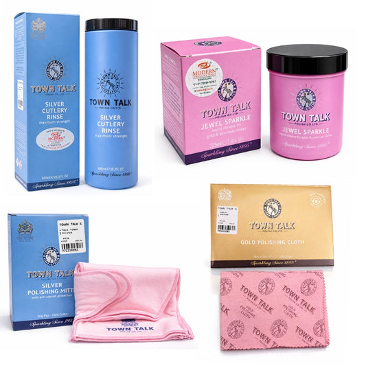 TOWN TALK PRODUCTS