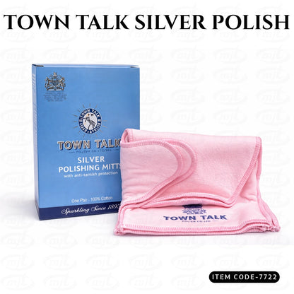 TOWN TALK PRODUCTS