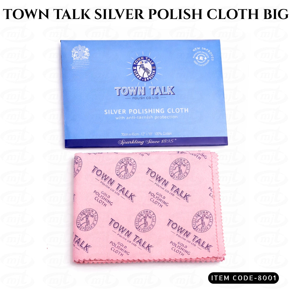 TOWN TALK PRODUCTS