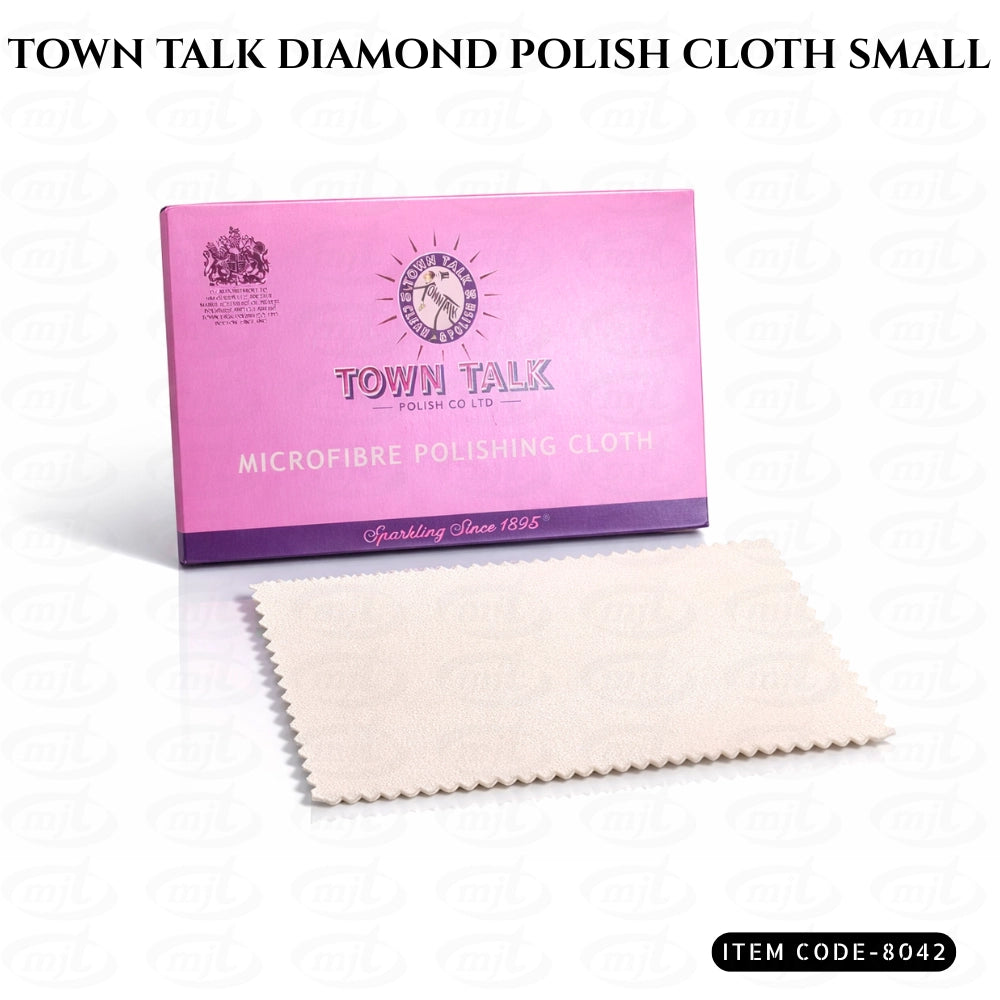 TOWN TALK PRODUCTS