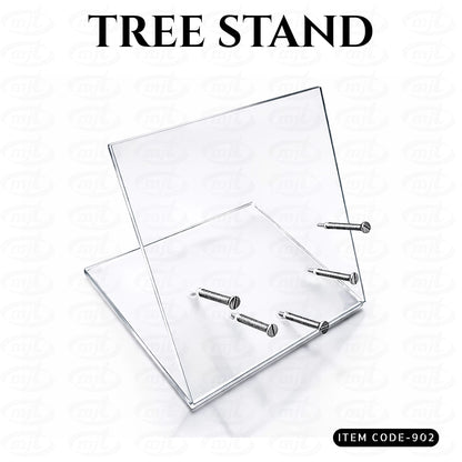TREE STAND