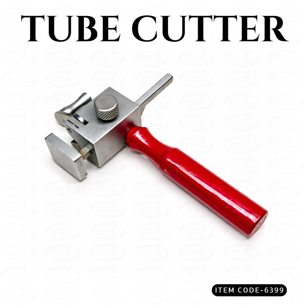 TUBE CUTTER
