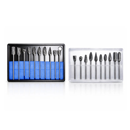 TUNGSTON BUR