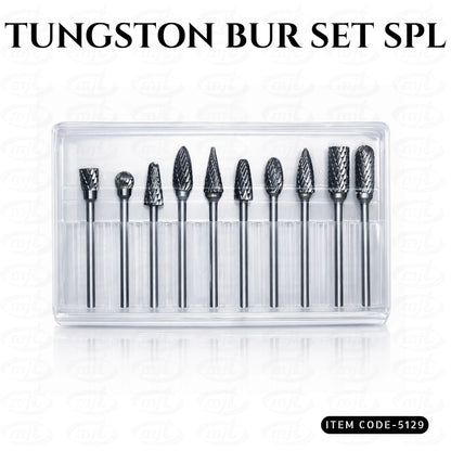 TUNGSTON BUR