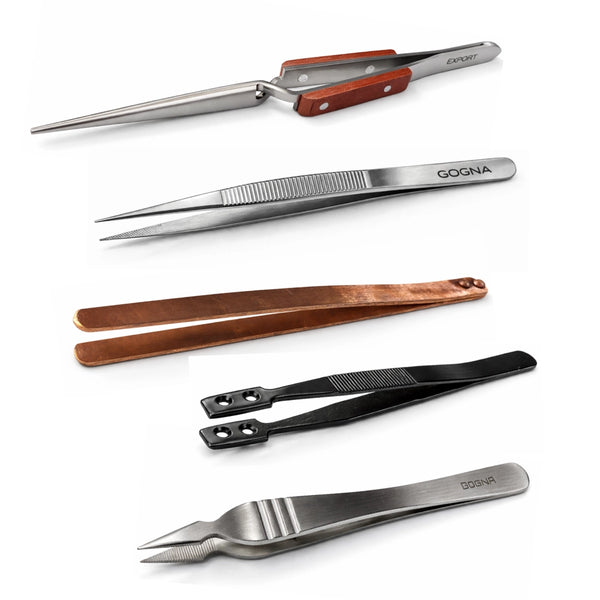 Tweezers