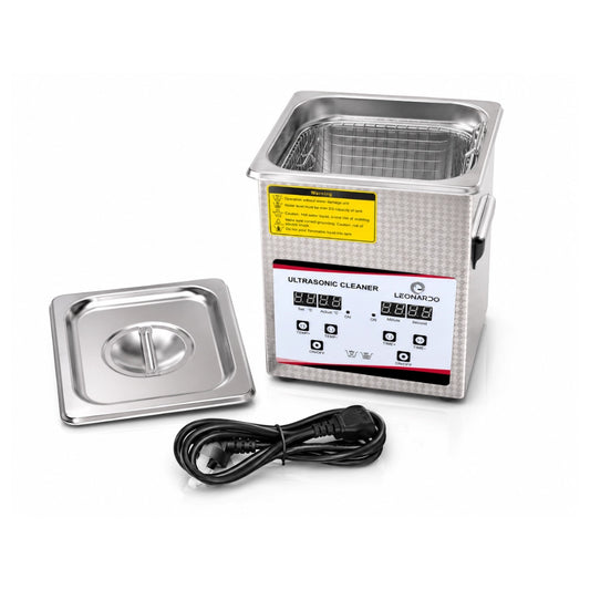 ULTRASONIC CLEANERS
