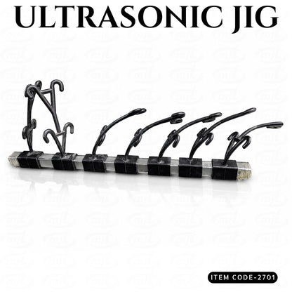 ULTRASONIC CLEANER JIG