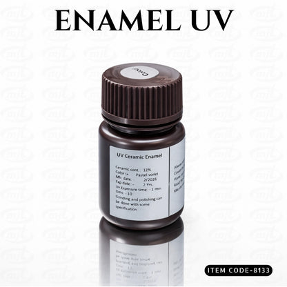 UV ENAMEL