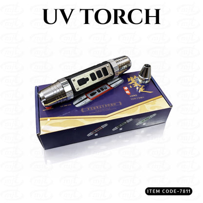 UV TORCH