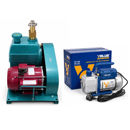 VACUUM PUMP