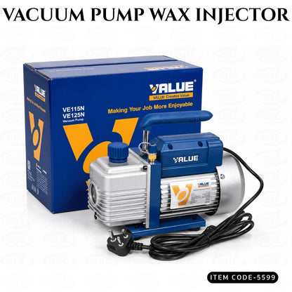 VACUUM PUMP