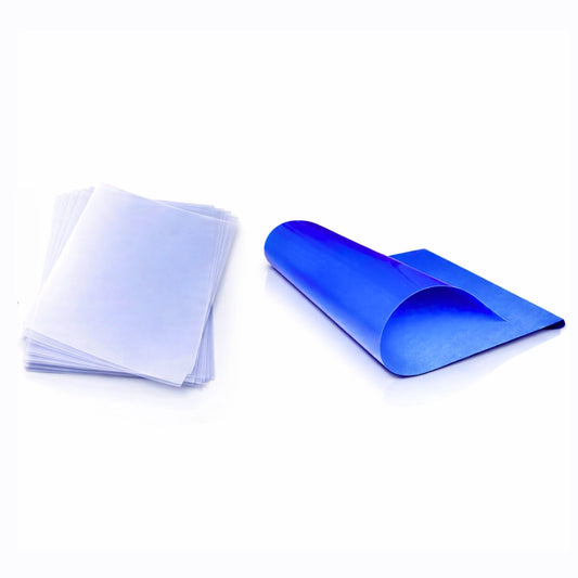 VAT TRAY FILM