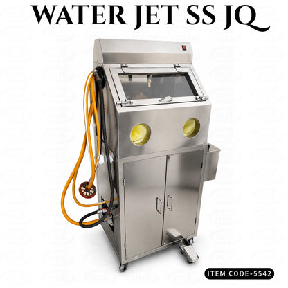 WATER JET UNIT