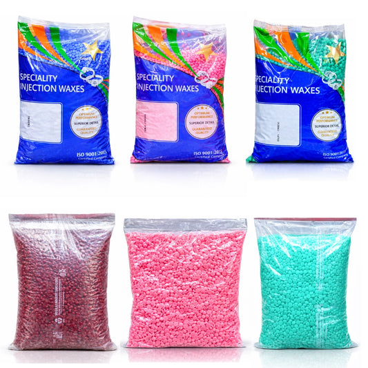 WAX BEADS