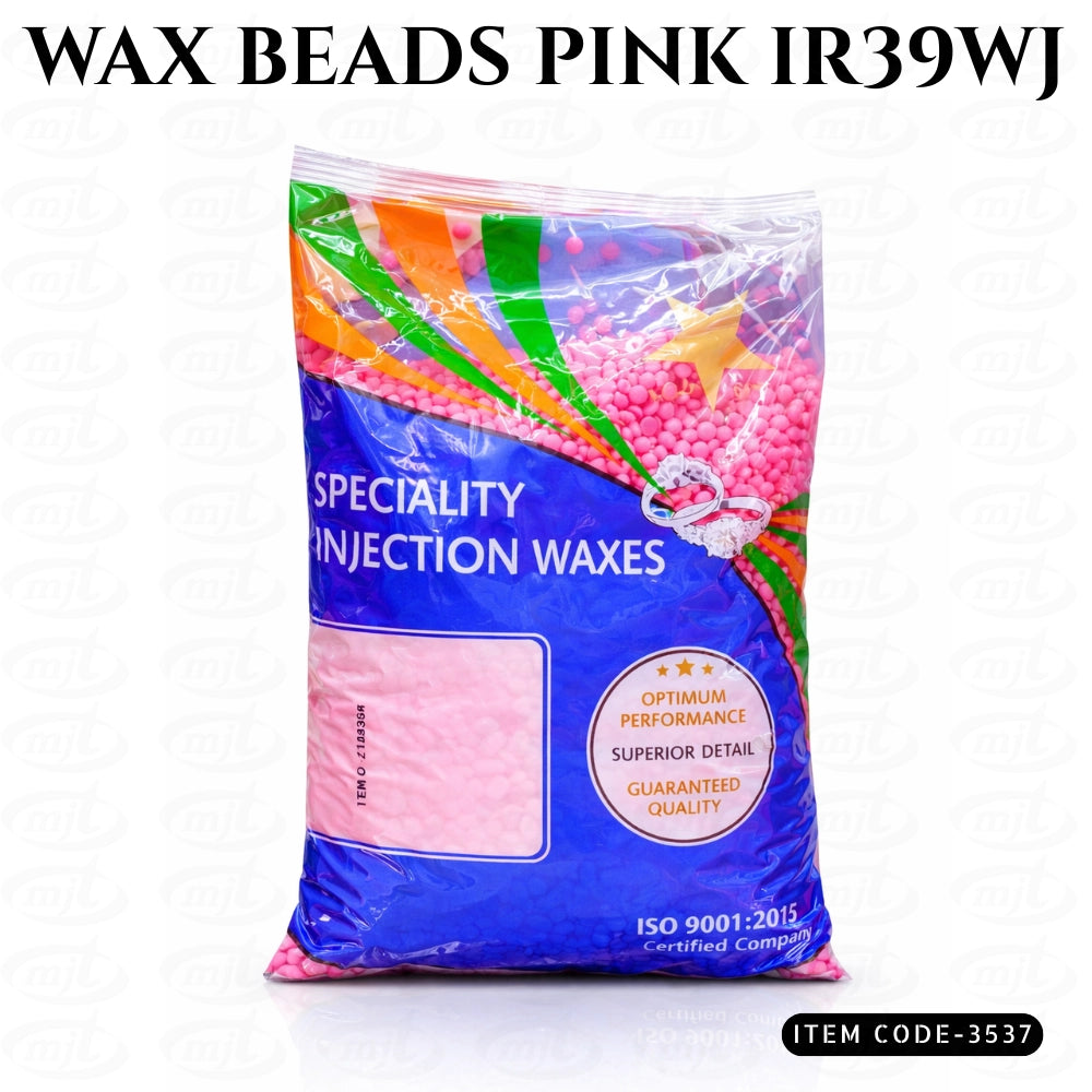 WAX BEADS