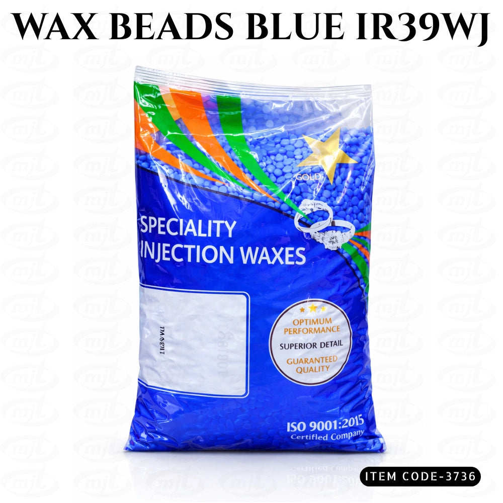 WAX BEADS