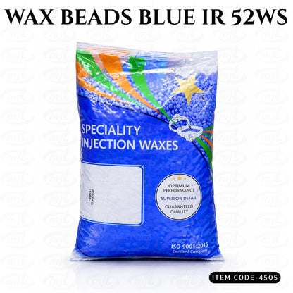 WAX BEADS