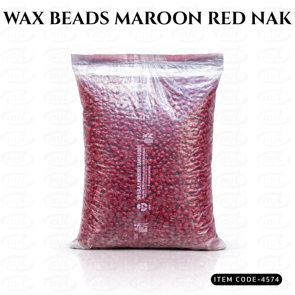WAX BEADS