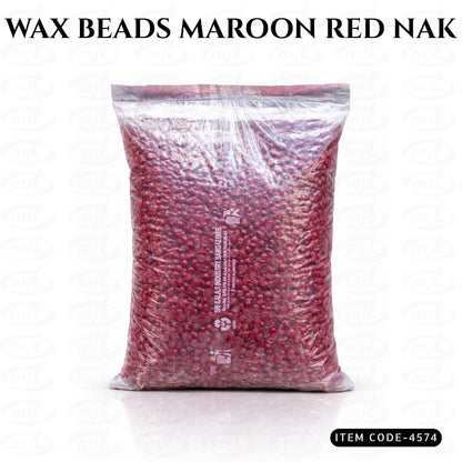 WAX BEADS