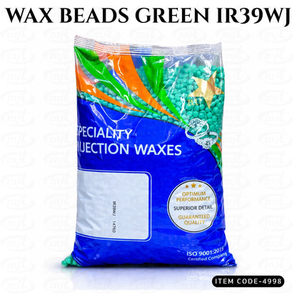 WAX BEADS