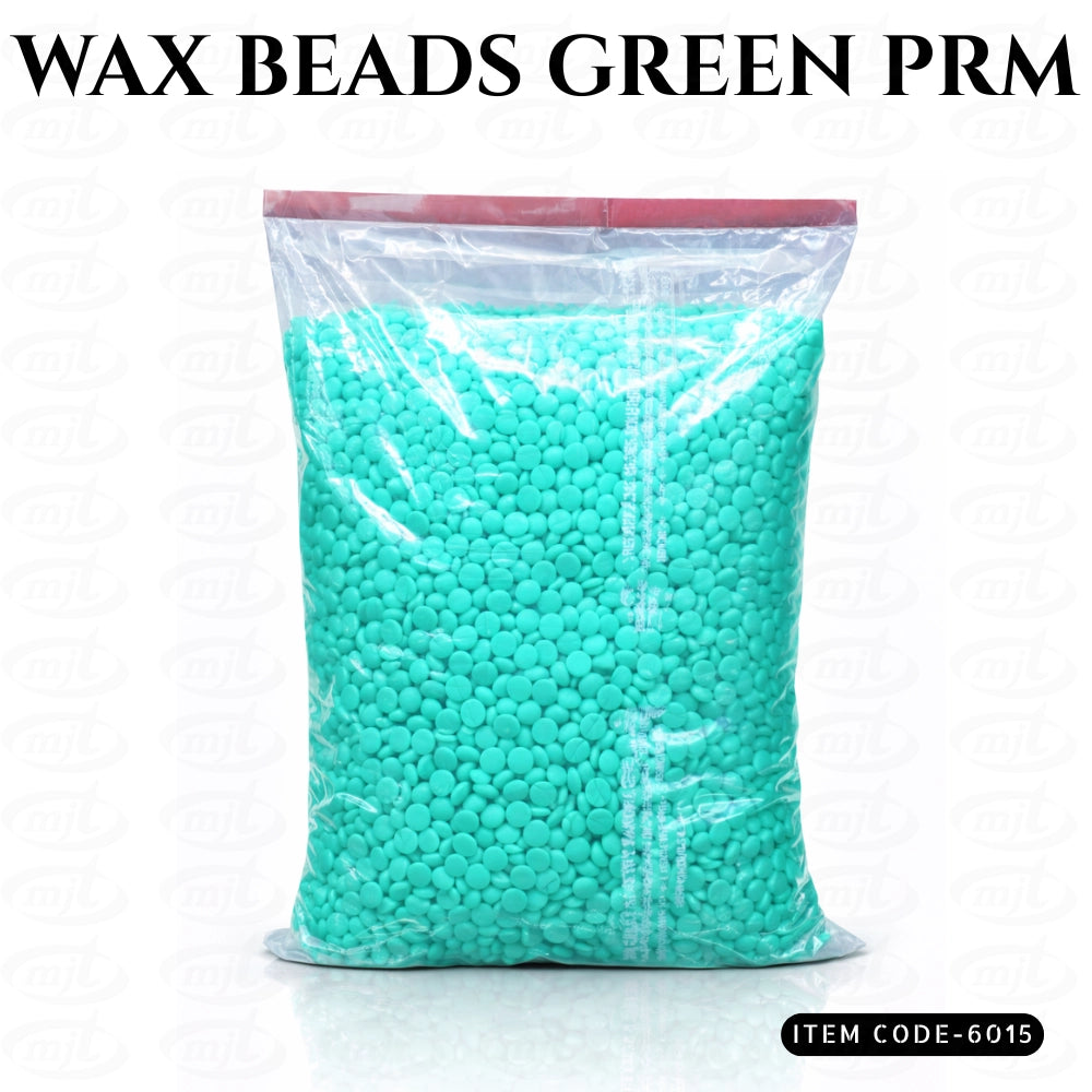 WAX BEADS