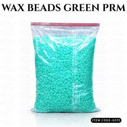 WAX BEADS