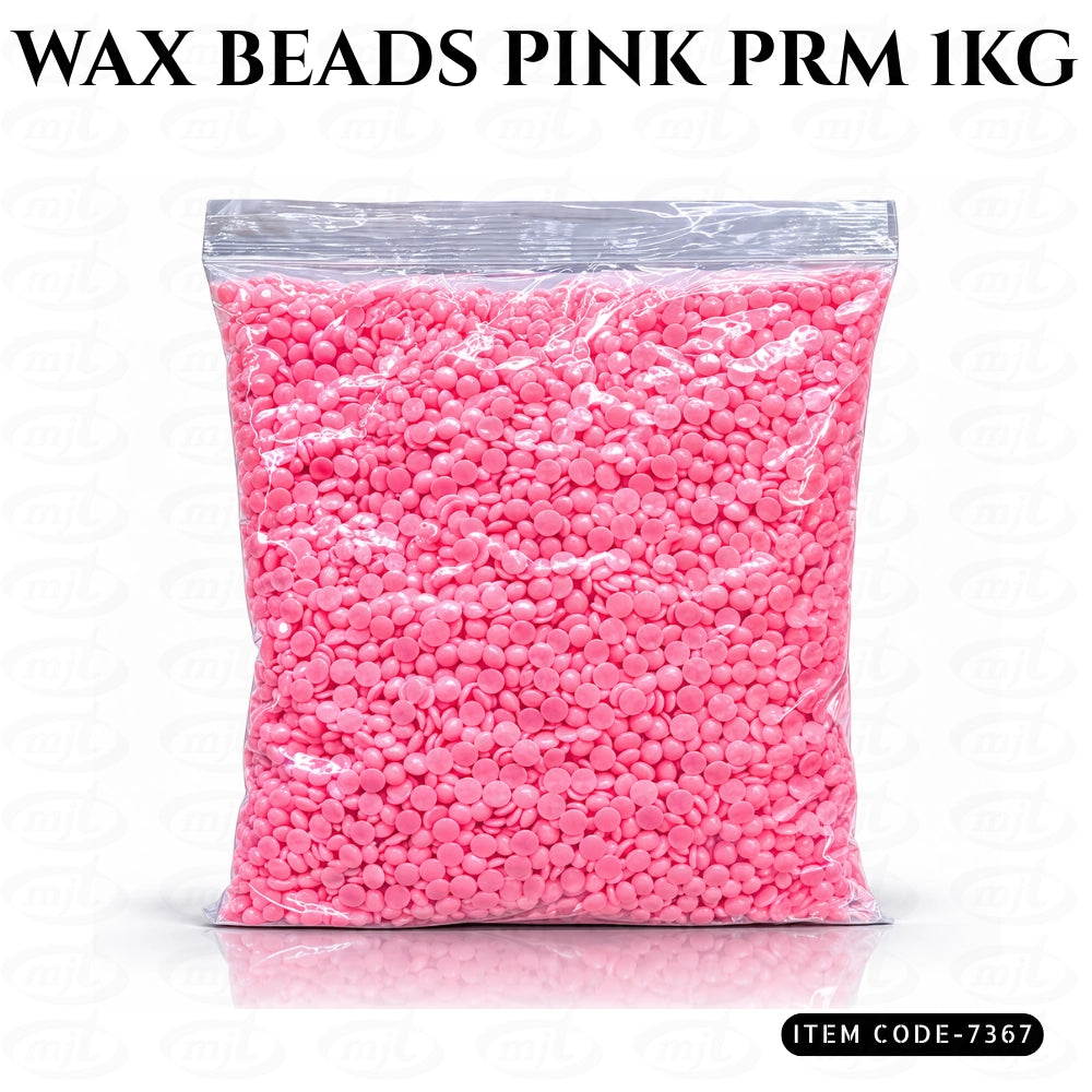 WAX BEADS