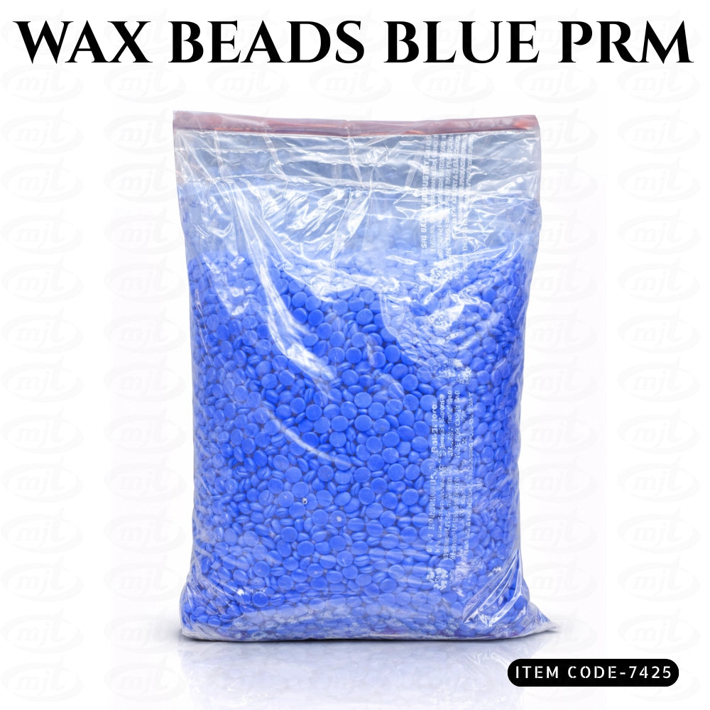WAX BEADS