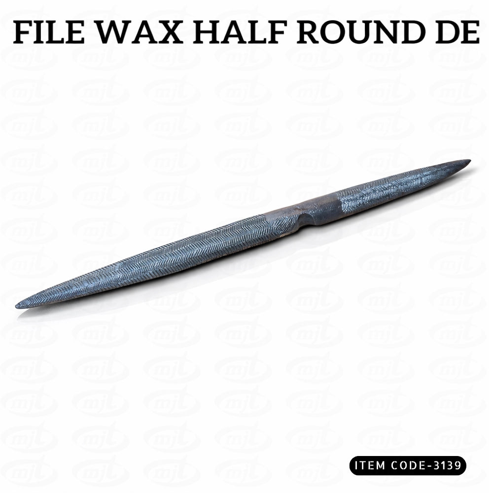 WAX FILES
